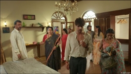 Maati Se Bandhi Dor - 29th September 2024